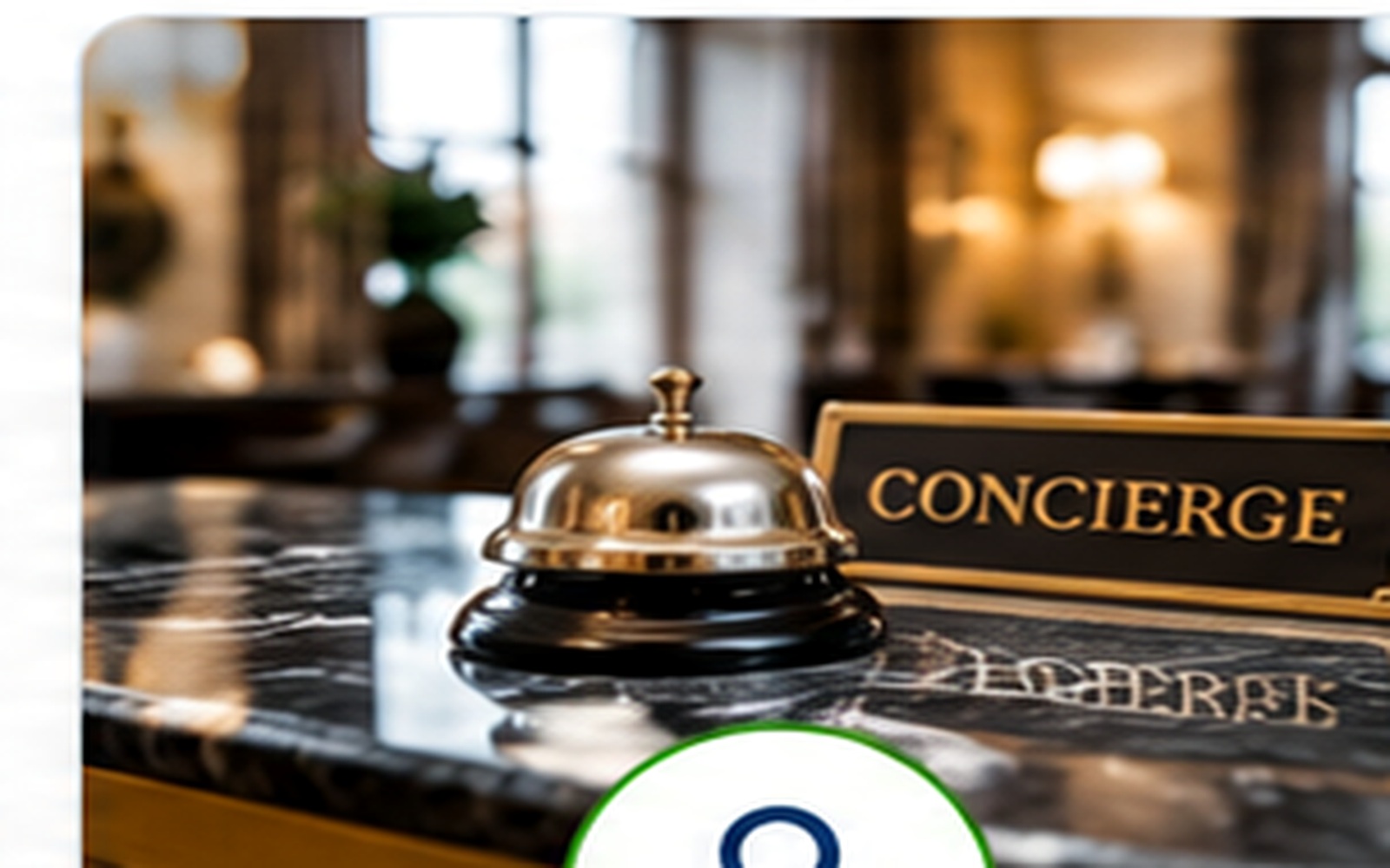 Concierge services