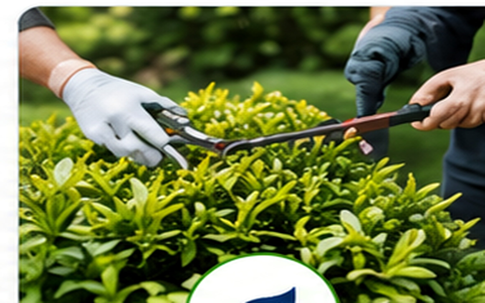 Gardening & Outdoor Care