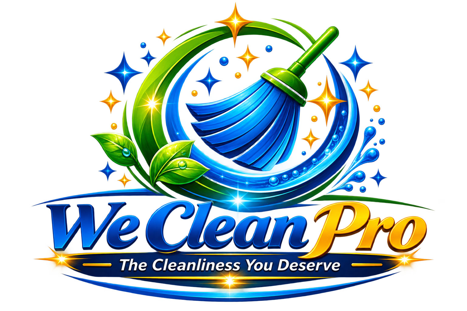 WeClean Pro