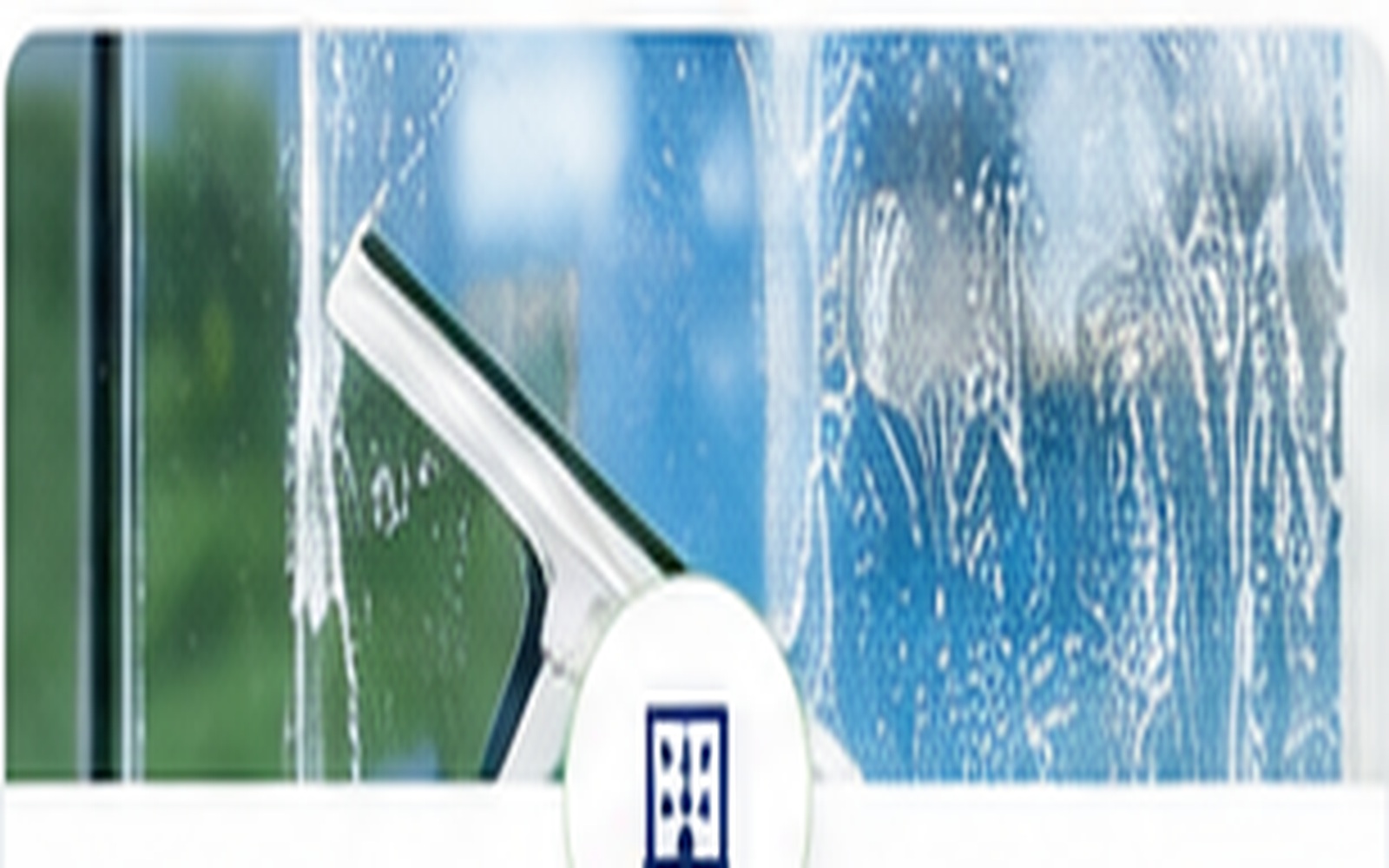 Window Cleaning